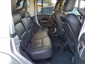 Jeep Wrangler UNLIMITED RUBICON, снимка 8