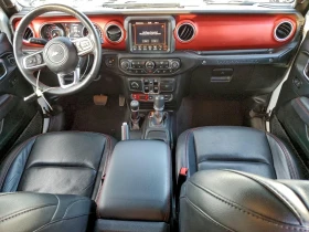 Jeep Wrangler UNLIMITED RUBICON, снимка 9