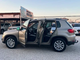 VW Tiguan 2.0TDI* AUT* LED* 100%km* KATO NOVA* LIZING, снимка 9