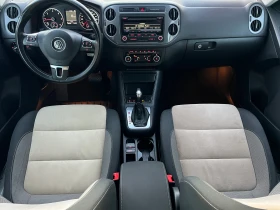 VW Tiguan 2.0TDI* AUT* LED* 100%km* KATO NOVA* LIZING, снимка 2