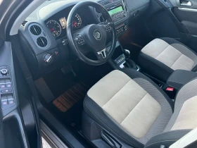 VW Tiguan 2.0TDI* AUT* LED* 100%km* KATO NOVA* LIZING, снимка 14