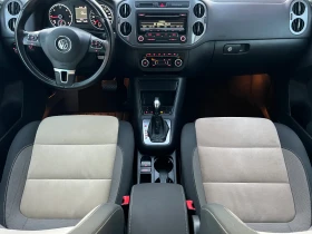 VW Tiguan 2.0TDI* AUT* LED* 100%km* KATO NOVA* LIZING, снимка 12