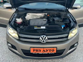 VW Tiguan 2.0TDI* AUT* LED* 100%km* KATO NOVA* LIZING, снимка 17