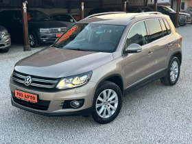 VW Tiguan 2.0TDI* AUT* LED* 100%km* KATO NOVA* LIZING, снимка 7