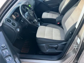 VW Tiguan 2.0TDI* AUT* LED* 100%km* KATO NOVA* LIZING, снимка 6
