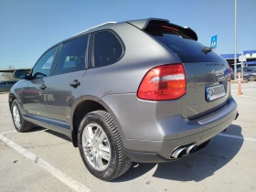 Porsche Cayenne, снимка 3