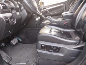 Porsche Cayenne, снимка 10