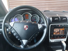 Porsche Cayenne, снимка 6