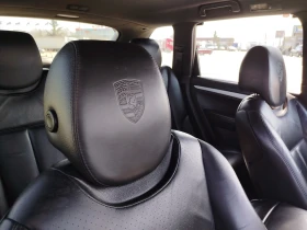Porsche Cayenne, снимка 11