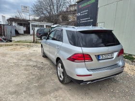 Mercedes-Benz GLE 350, снимка 4