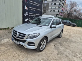 Mercedes-Benz GLE 350, снимка 2