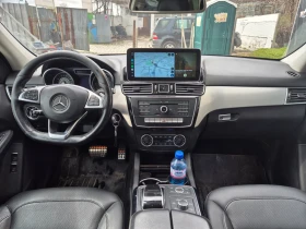 Mercedes-Benz GLE 350, снимка 14