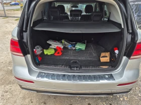 Mercedes-Benz GLE 350, снимка 8