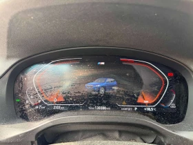BMW X3 M SPORT xDrive30i/ПАНОРАМА/ПРЕДСТАВИТЕЛСТВО НА BMW, снимка 8