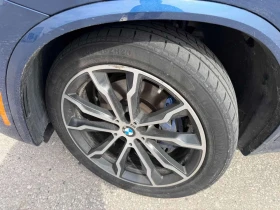 BMW X3 M SPORT xDrive30i/ПАНОРАМА/ПРЕДСТАВИТЕЛСТВО НА BMW, снимка 6