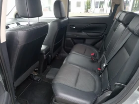 Mitsubishi Outlander, снимка 8