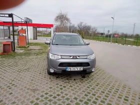 Mitsubishi Outlander, снимка 2