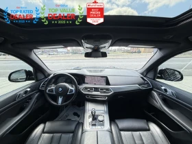 BMW X5 M-SPORT* HEAD-UP* HARMAN/KARDON* 360 КАМЕРИ* LASER, снимка 9