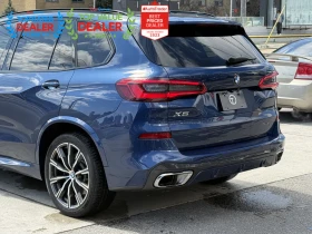BMW X5 M-SPORT* HEAD-UP* HARMAN/KARDON* 360 КАМЕРИ* LASER, снимка 4