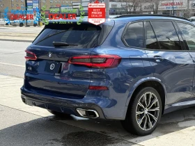 BMW X5 M-SPORT* HEAD-UP* HARMAN/KARDON* 360 КАМЕРИ* LASER, снимка 6