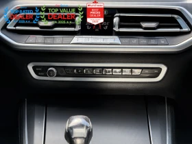 BMW X5 M-SPORT* HEAD-UP* HARMAN/KARDON* 360 КАМЕРИ* LASER, снимка 13