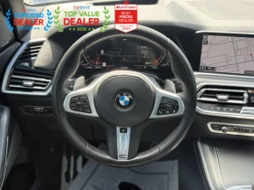 BMW X5 M-SPORT* HEAD-UP* HARMAN/KARDON* 360 КАМЕРИ* LASER, снимка 10