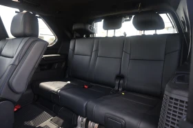 Toyota Sequoia Platinum 3.5 i-ForceMAX AWD Hybrid 360 Pano KeyGO, снимка 10