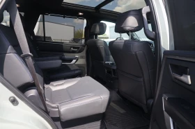 Toyota Sequoia Platinum 3.5 i-ForceMAX AWD Hybrid 360 Pano KeyGO, снимка 8
