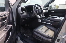 Toyota Sequoia Platinum 3.5 i-ForceMAX AWD Hybrid 360 Pano KeyGO, снимка 12