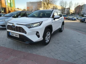 Toyota Rav4 2.5 Hibrid, снимка 8