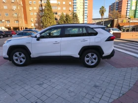 Toyota Rav4 2.5 Hibrid, снимка 4