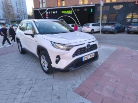 Toyota Rav4 2.5 Hibrid, снимка 1