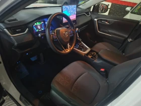 Toyota Rav4 2.5 Hibrid, снимка 2