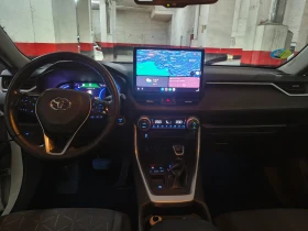 Toyota Rav4 2.5 Hibrid, снимка 5