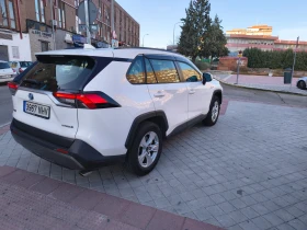Toyota Rav4 2.5 Hibrid, снимка 7