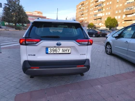 Toyota Rav4 2.5 Hibrid, снимка 6