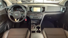 Kia Sportage 1.7D/141кс/Line Assist/КАМЕРА/NAVI/ВНОС 0Т ИТАЛИЯ/, снимка 10