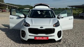 Kia Sportage 1.7D/141кс/Line Assist/КАМЕРА/NAVI/ВНОС 0Т ИТАЛИЯ/, снимка 7