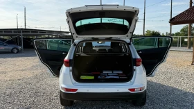 Kia Sportage 1.7D/141кс/Line Assist/КАМЕРА/NAVI/ВНОС 0Т ИТАЛИЯ/, снимка 9