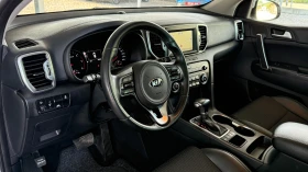 Kia Sportage 1.7D/141кс/Line Assist/КАМЕРА/NAVI/ВНОС 0Т ИТАЛИЯ/, снимка 11