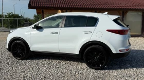 Kia Sportage 1.7D/141кс/Line Assist/КАМЕРА/NAVI/ВНОС 0Т ИТАЛИЯ/, снимка 6