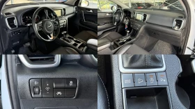 Kia Sportage 1.7D/141кс/Line Assist/КАМЕРА/NAVI/ВНОС 0Т ИТАЛИЯ/, снимка 16
