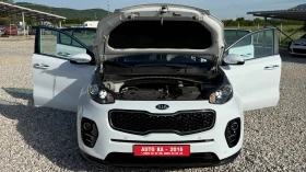 Kia Sportage 1.7D/141кс/Line Assist/КАМЕРА/NAVI/ВНОС 0Т ИТАЛИЯ/, снимка 8