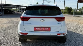 Kia Sportage 1.7D/141кс/Line Assist/КАМЕРА/NAVI/ВНОС 0Т ИТАЛИЯ/, снимка 5