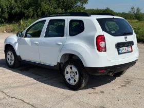 Dacia Duster ГАЗ ИТАЛИЯ ПРОМОЦИЯ, снимка 4