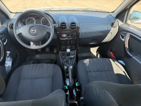 Dacia Duster ГАЗ ИТАЛИЯ ПРОМОЦИЯ, снимка 5
