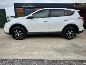 Toyota Rav4 2.0 VALVEMATIK* AWD* EXECUTIVE, снимка 2