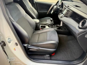 Toyota Rav4 2.0 VALVEMATIK* AWD* EXECUTIVE, снимка 12