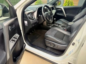 Toyota Rav4 2.0 VALVEMATIK* AWD* EXECUTIVE, снимка 9