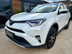 Toyota Rav4 2.0 VALVEMATIK* AWD* EXECUTIVE, снимка 1